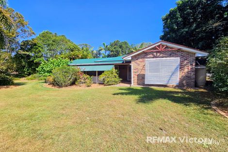 Property photo of 155 Bigmor Drive Elimbah QLD 4516