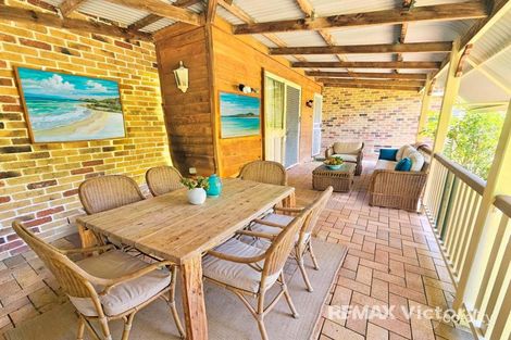 Property photo of 155 Bigmor Drive Elimbah QLD 4516