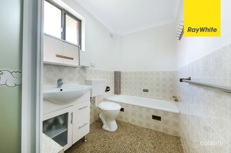 Property photo of 16/63-65 Graham Road Narwee NSW 2209