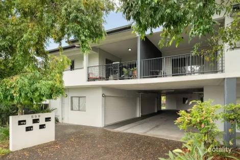 2/559 Sherwood Rd, Sherwood, QLD 4075