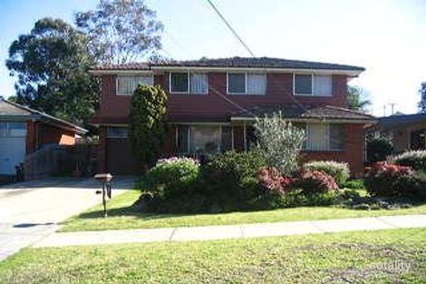 60 Caroline Cres, Georges Hall, NSW 2198