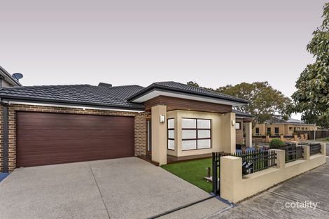 Property photo of 7 Marina Street Epping VIC 3076