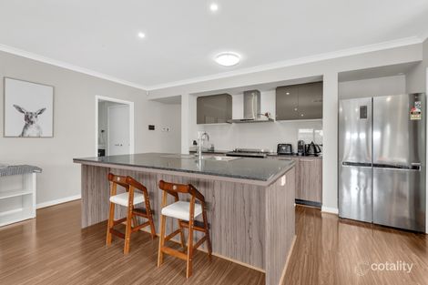 Property photo of 15 Heathcote Road Manor Lakes VIC 3024