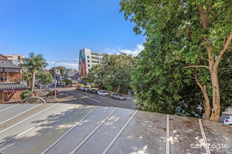 Property photo of 202/448 Boundary Street Spring Hill QLD 4000