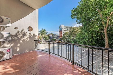 Property photo of 202/448 Boundary Street Spring Hill QLD 4000