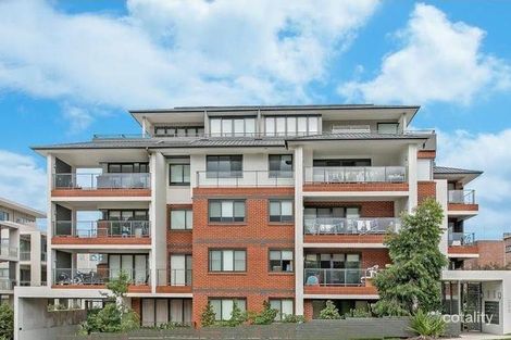 Property photo of 402/245 Carlingford Road Carlingford NSW 2118