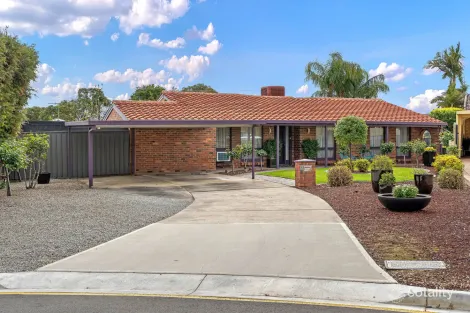 Property photo of 5 Sprankling Avenue Newton SA 5074