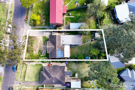 Property photo of 39 Gladys Crescent Seven Hills NSW 2147