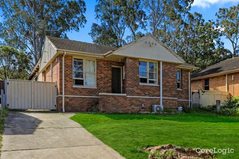 Property photo of 39 Gladys Crescent Seven Hills NSW 2147