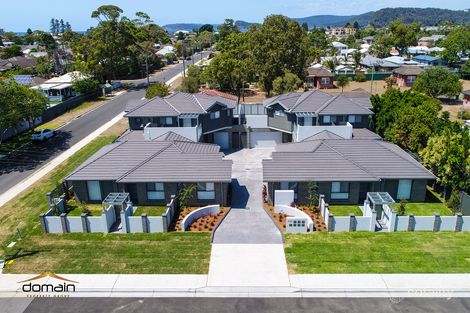 Property photo of 3/44B Palm Street Ettalong Beach NSW 2257