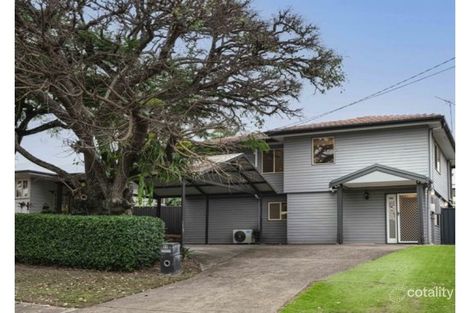 99 WOFF ST, SUNNYBANK, QLD 4109
