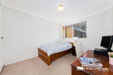 Property photo of 35/1-5 Taranto Road Marsfield NSW 2122