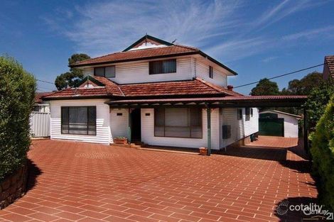 21 Panorama Pde, Panania, NSW 2213