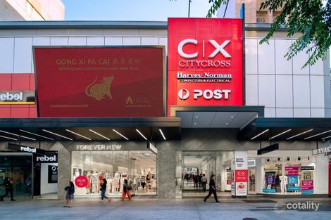 32 Grenfell St, Adelaide, SA 5000