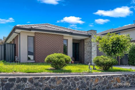 Property photo of 66 Riverside Drive Craigieburn VIC 3064