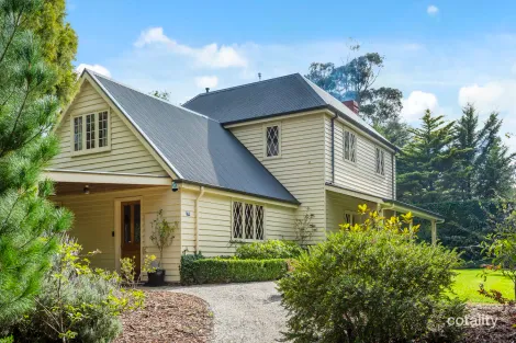Property photo of 70 Railway Place Macedon VIC 3440