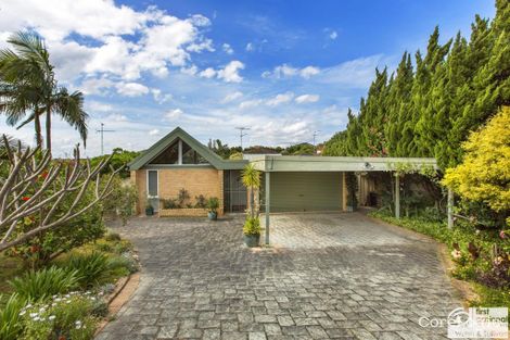 Property photo of 80 Bingara Crescent Bella Vista NSW 2153