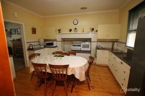 Property photo of 18 Eaglehawk Road Ironbark VIC 3550