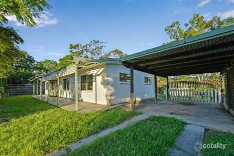 Property photo of 24 Ferguson Crescent West Gladstone QLD 4680