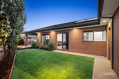 Property photo of 3 Port Road Doreen VIC 3754