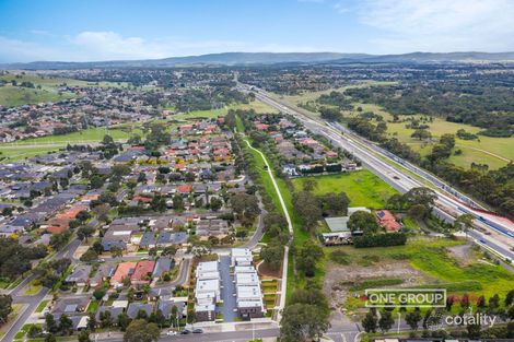 Property photo of 11 Nilgiri Lane South Morang VIC 3752