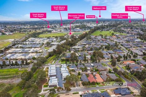 Property photo of 11 Nilgiri Lane South Morang VIC 3752