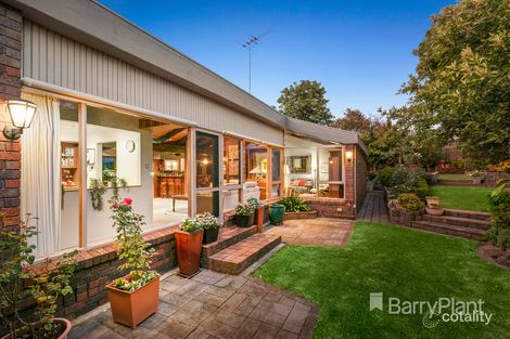 Property photo of 3 Wren Court Templestowe Lower VIC 3107