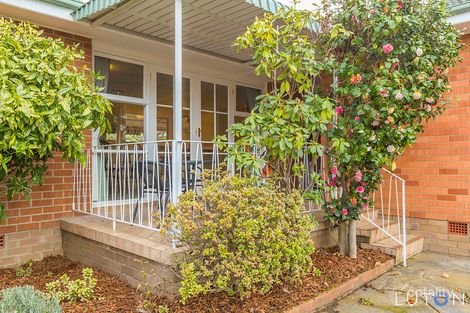 Property photo of 33 Rivett Street Hackett ACT 2602
