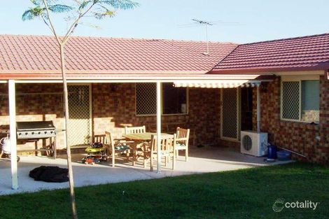 Property photo of 9 Paddies Crescent Crestmead QLD 4132