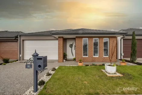 Property photo of 10 Darmain Drive Greenvale VIC 3059