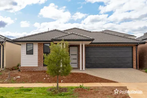 Property photo of 20 Lineker Drive Deanside VIC 3336