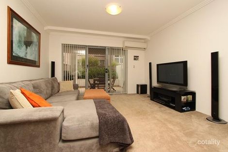 Property photo of 25/13-19 Robert Street Penrith NSW 2750