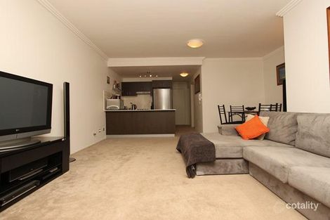 Property photo of 25/13-19 Robert Street Penrith NSW 2750