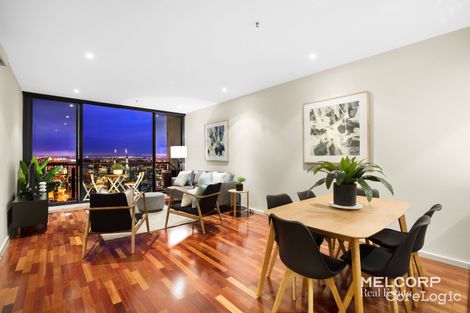 Property photo of 2403/27 Therry Street Melbourne VIC 3000