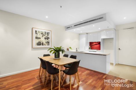 Property photo of 2403/27 Therry Street Melbourne VIC 3000
