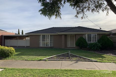 Property photo of 93 Shane Avenue Seabrook VIC 3028