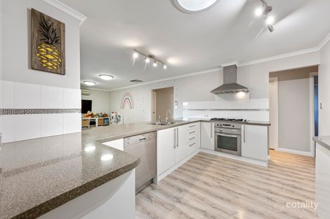 Property photo of 22 Arunta Drive Salisbury Heights SA 5109