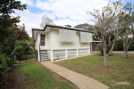Property photo of 75 Accession Street Bardon QLD 4065