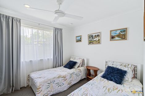 Property photo of 25 Berrima Street Mount Sheridan QLD 4868