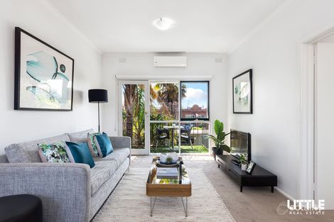 Property photo of 7/311 Auburn Road Hawthorn VIC 3122