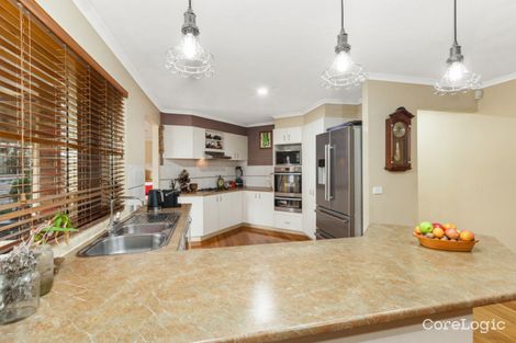 Property photo of 15 Osborne Way Wallan VIC 3756