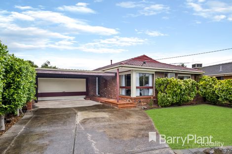 Property photo of 23 Entally Drive Albanvale VIC 3021