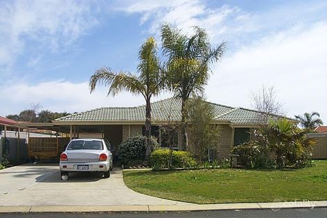 Property photo of 3 Kittyhawk Grove Geographe WA 6280