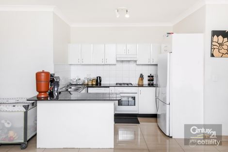 Property photo of 23/424 Railway Parade Allawah NSW 2218