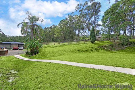 Property photo of 70 Old Maitland Road Kangy Angy NSW 2258