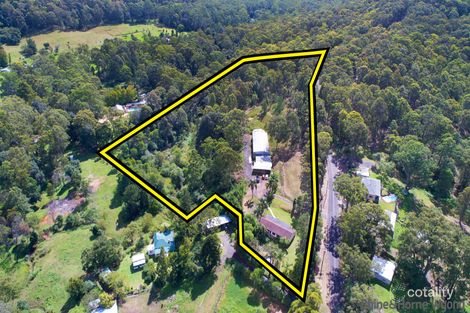 Property photo of 70 Old Maitland Road Kangy Angy NSW 2258