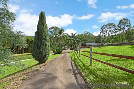 Property photo of 70 Old Maitland Road Kangy Angy NSW 2258