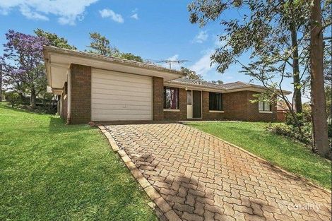 Property photo of 22 Yalumba Crescent Wilsonton Heights QLD 4350