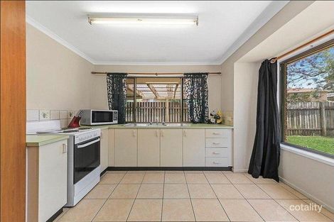 Property photo of 22 Yalumba Crescent Wilsonton Heights QLD 4350
