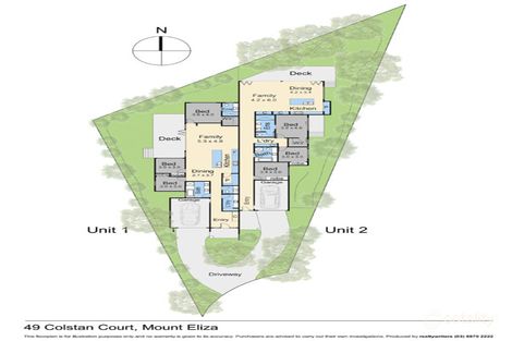 Property photo of 49 Colstan Court Mount Eliza VIC 3930